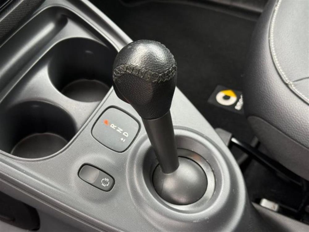 ForTwo ForTwo 70 PRIME+TWINAMIC+IN