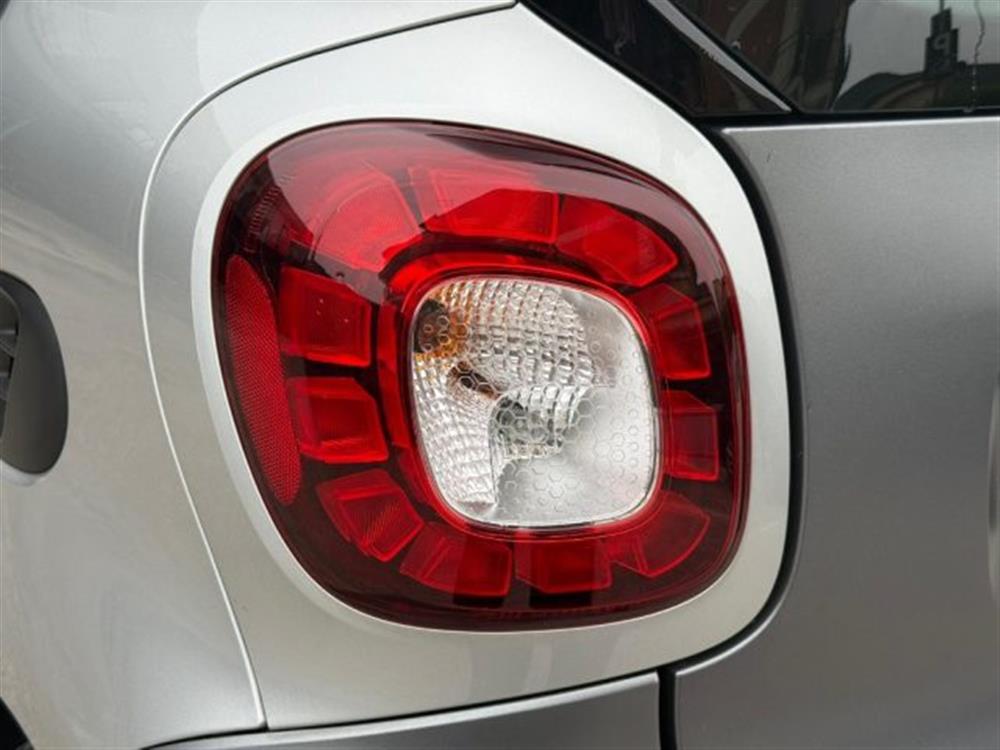 ForTwo ForTwo 70 PRIME+TWINAMIC+IN