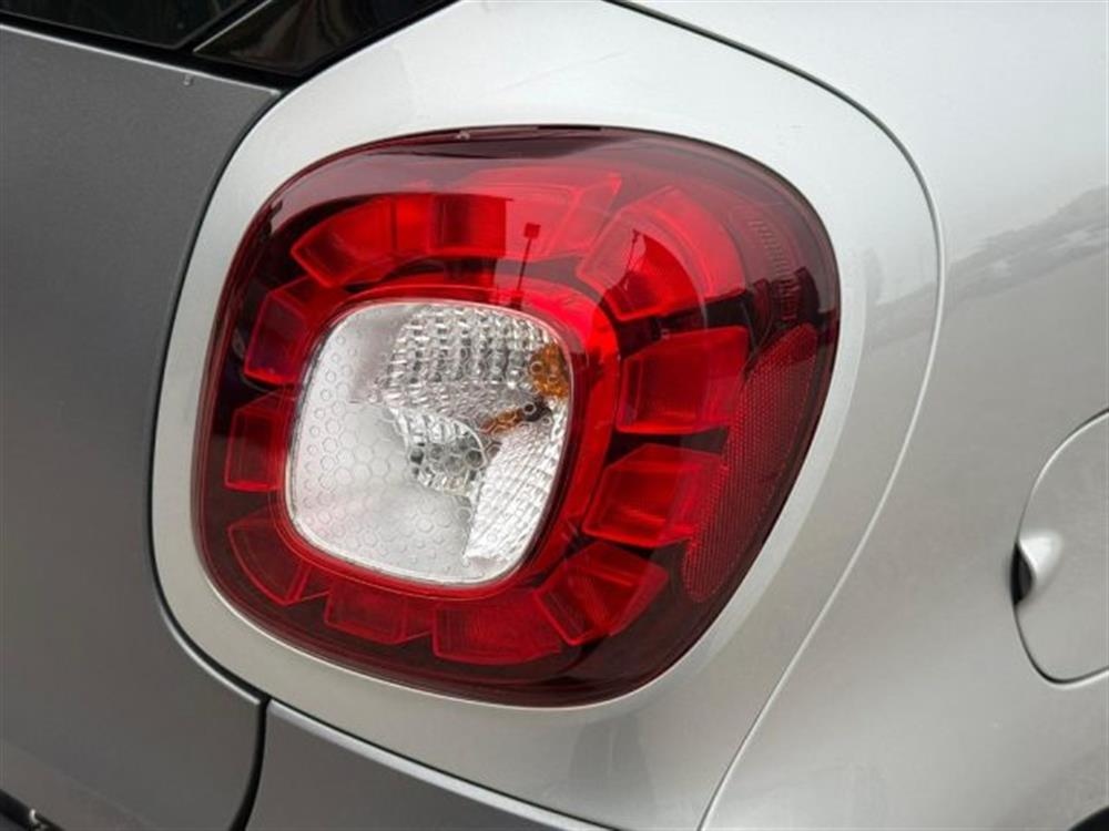 ForTwo ForTwo 70 PRIME+TWINAMIC+IN