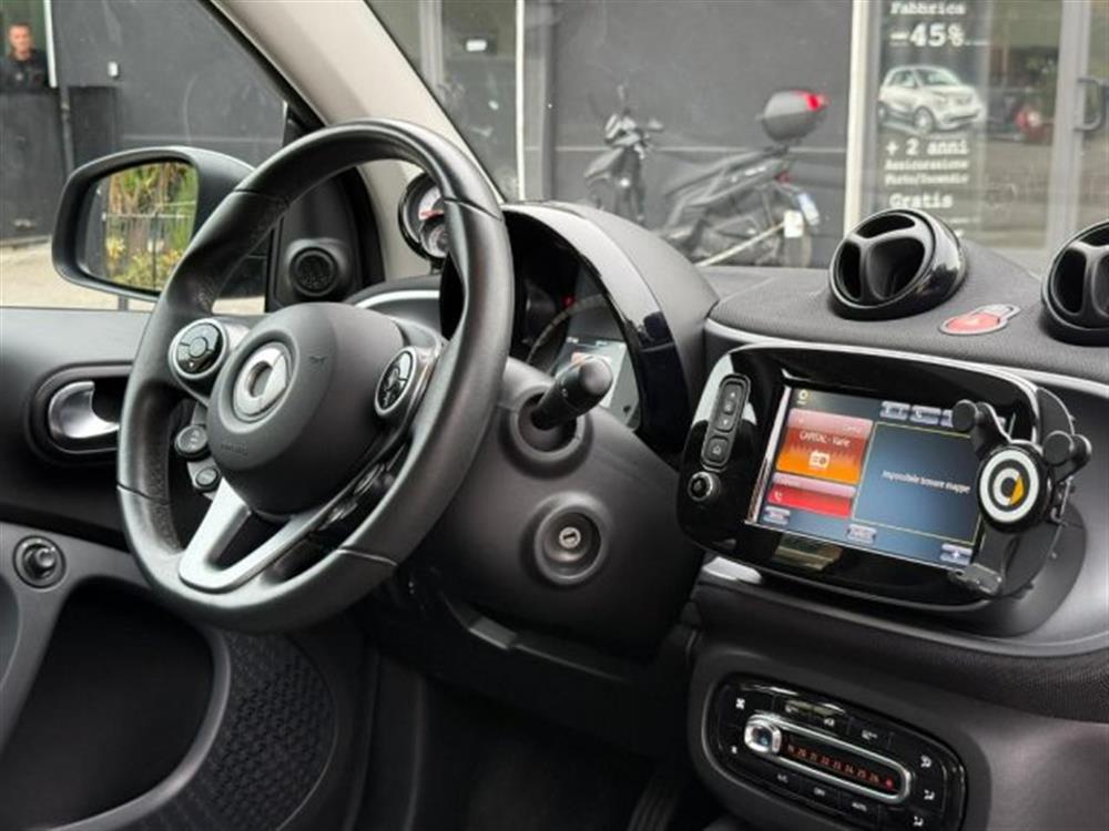 ForTwo ForTwo 70 PRIME+TWINAMIC+IN