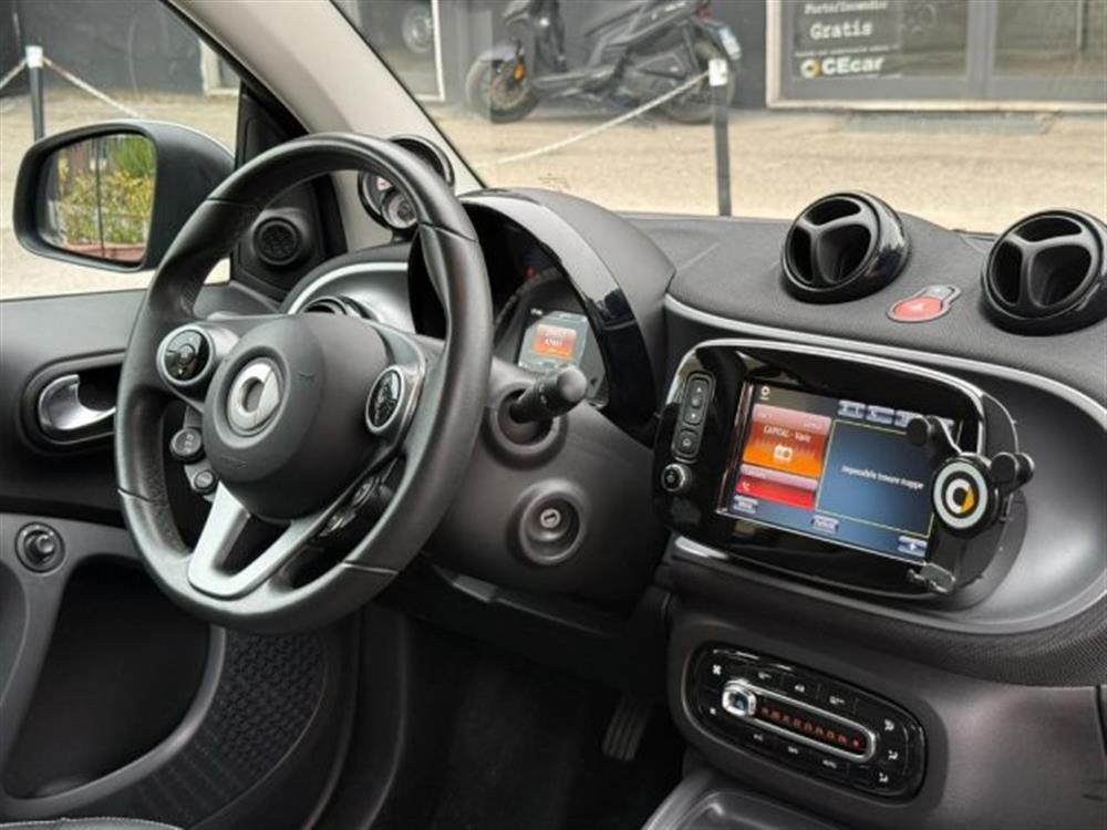 ForTwo ForTwo 70 PRIME+TWINAMIC+IN