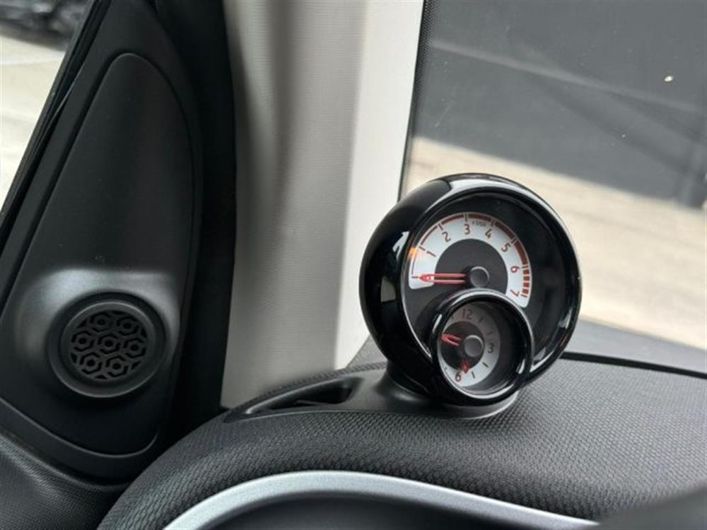 ForTwo ForTwo 70 PRIME+TWINAMIC+IN