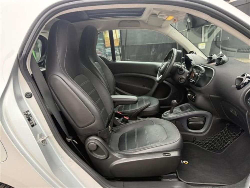 ForTwo ForTwo 70 PRIME+TWINAMIC+IN