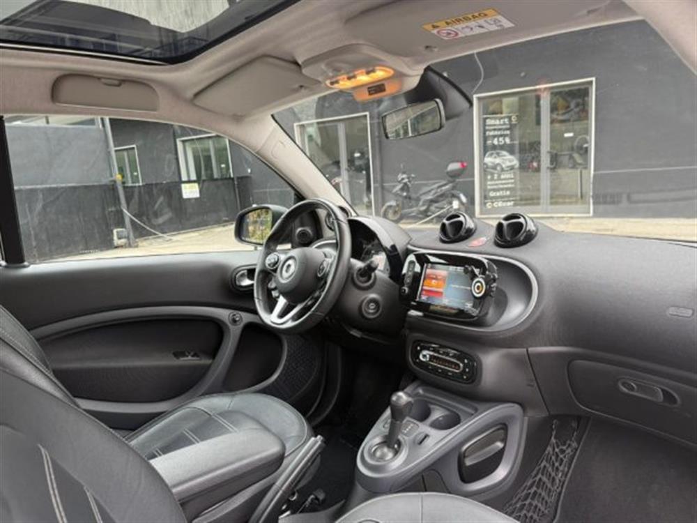 ForTwo ForTwo 70 PRIME+TWINAMIC+IN