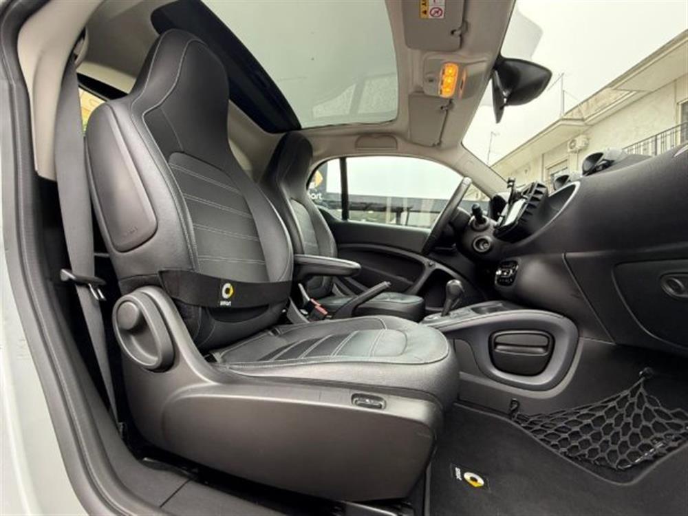 ForTwo ForTwo 70 PRIME+TWINAMIC+IN
