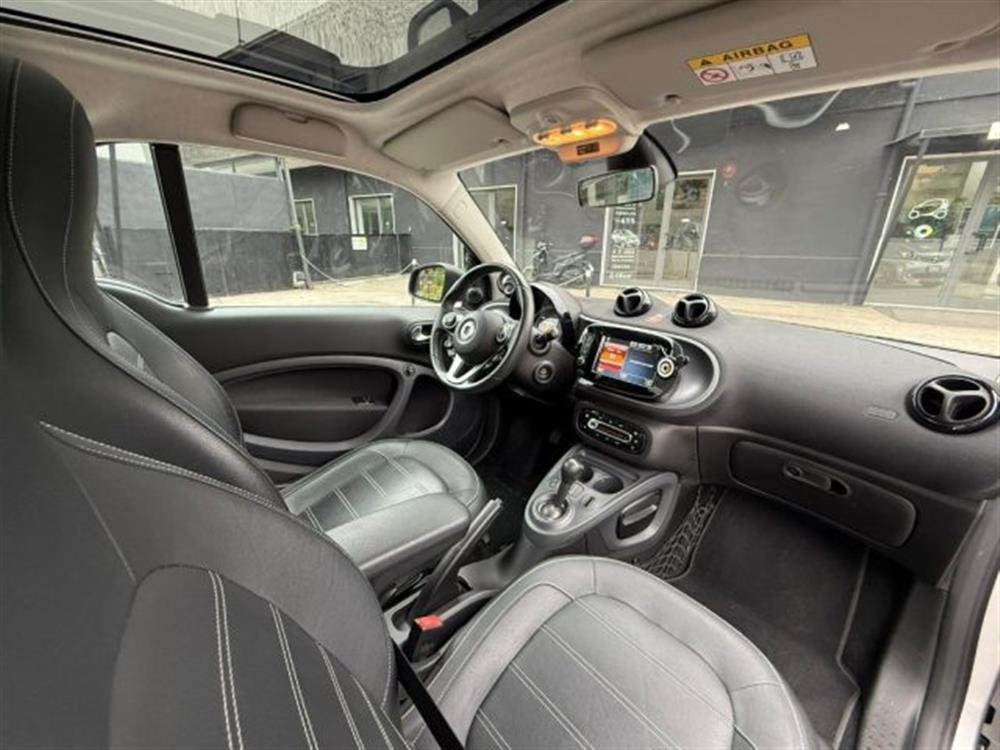 ForTwo ForTwo 70 PRIME+TWINAMIC+IN