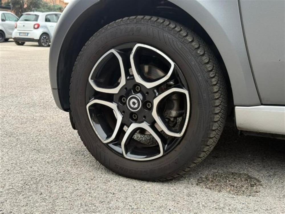 ForTwo ForTwo 70 PRIME+TWINAMIC+IN