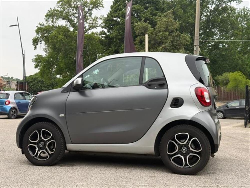 ForTwo ForTwo 70 PRIME+TWINAMIC+IN