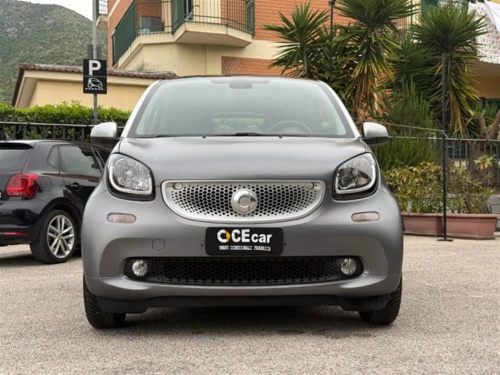 ForTwo ForTwo 70 PRIME+TWINAMIC+IN