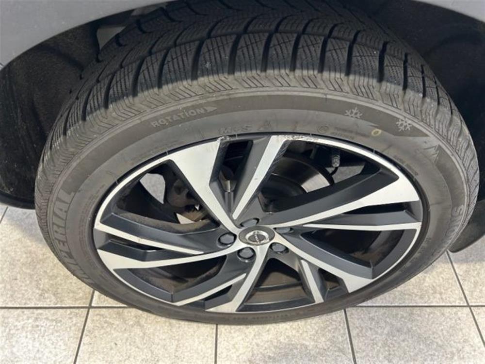 XC40 XC40 T5 AWD Geartronic R-