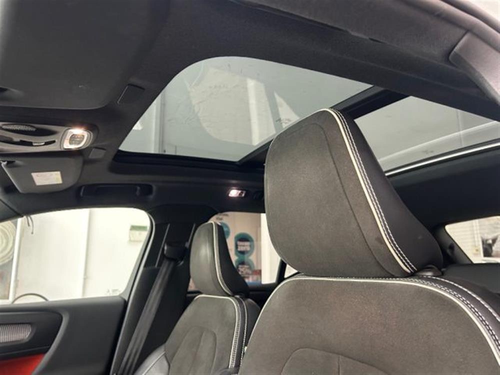XC40 XC40 T5 AWD Geartronic R-