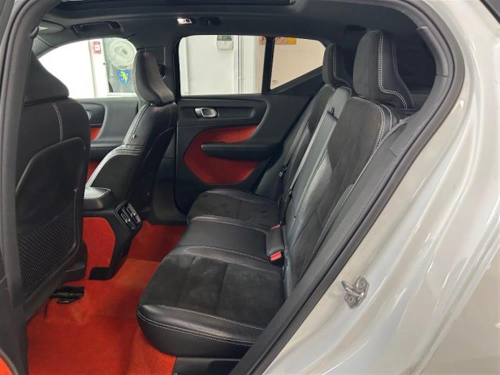 XC40 XC40 T5 AWD Geartronic R-