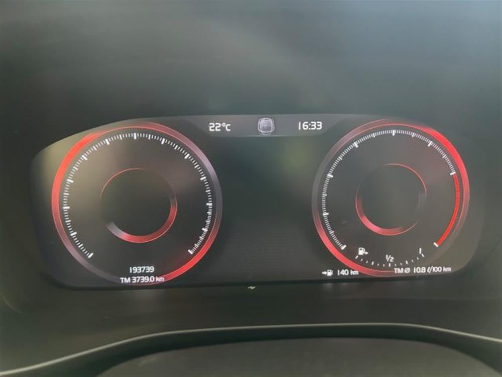 XC40 XC40 T5 AWD Geartronic R-