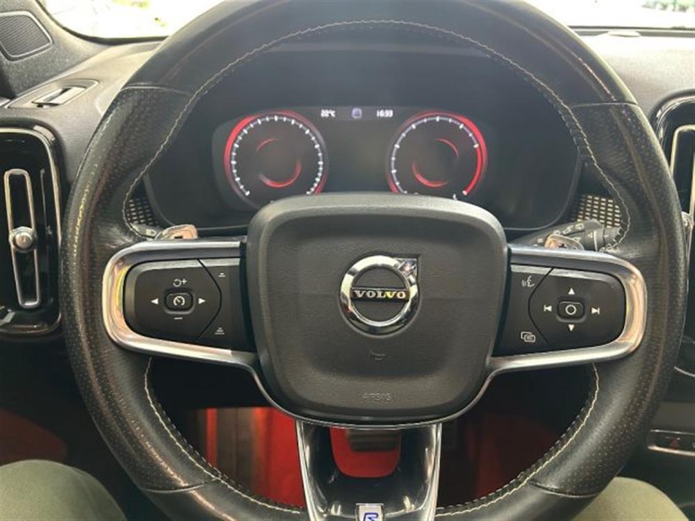 XC40 XC40 T5 AWD Geartronic R-