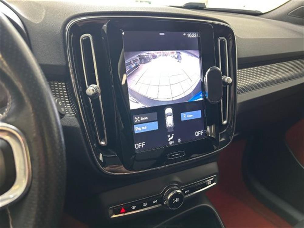 XC40 XC40 T5 AWD Geartronic R-