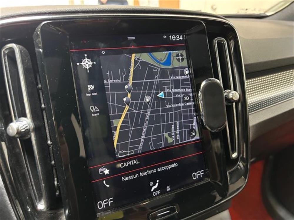 XC40 XC40 T5 AWD Geartronic R-