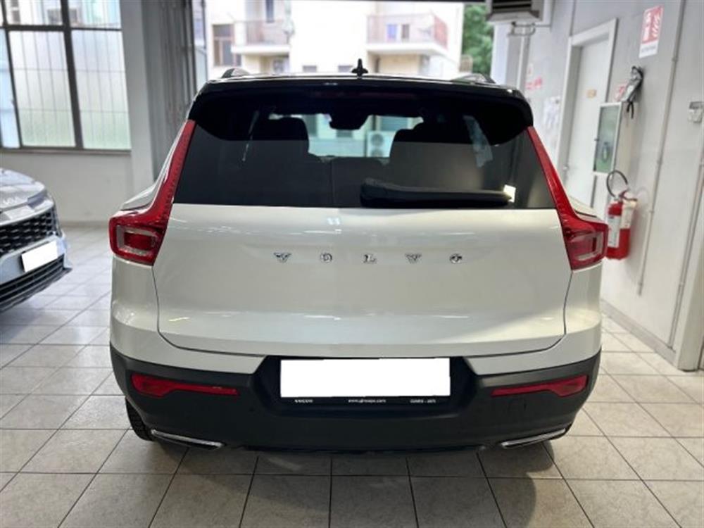 XC40 XC40 T5 AWD Geartronic R-