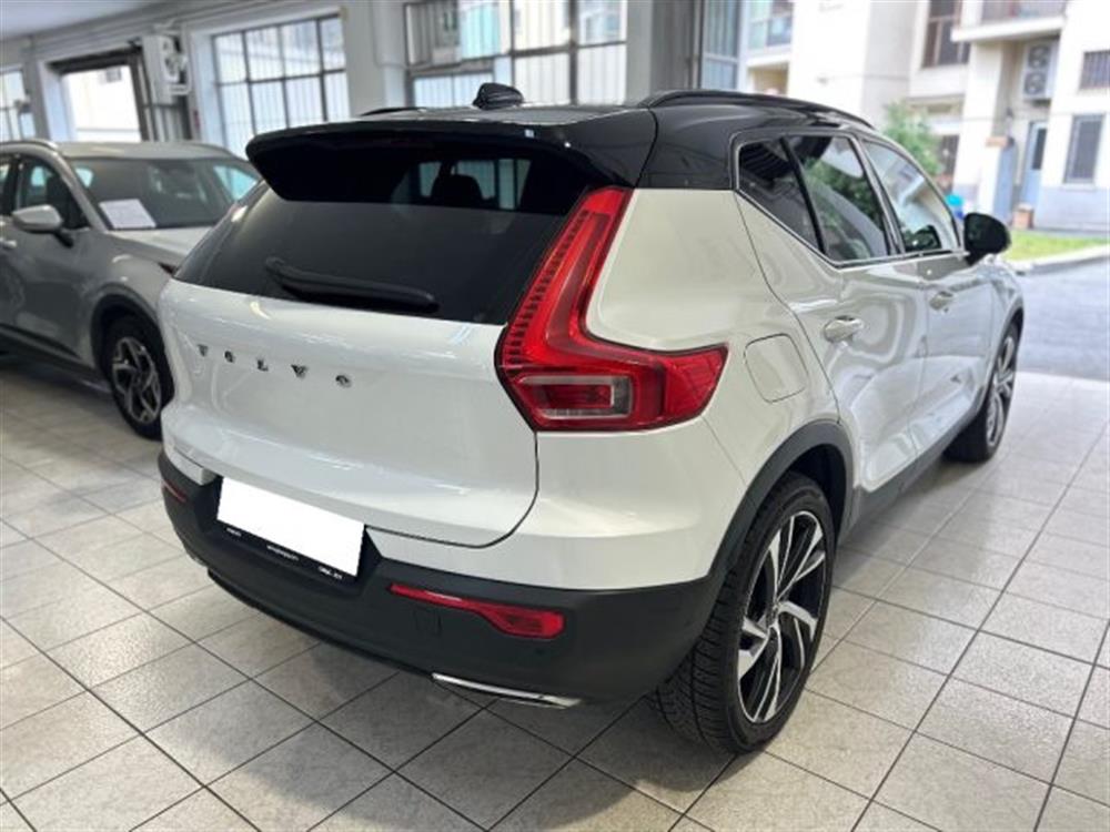 XC40 XC40 T5 AWD Geartronic R-