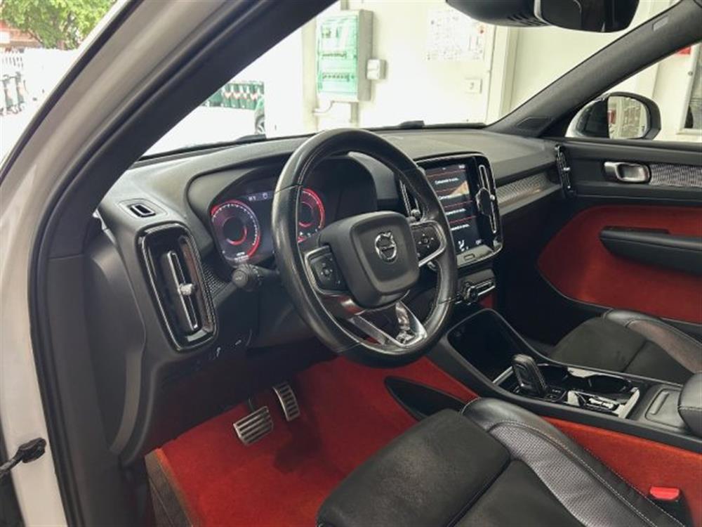 XC40 XC40 T5 AWD Geartronic R-