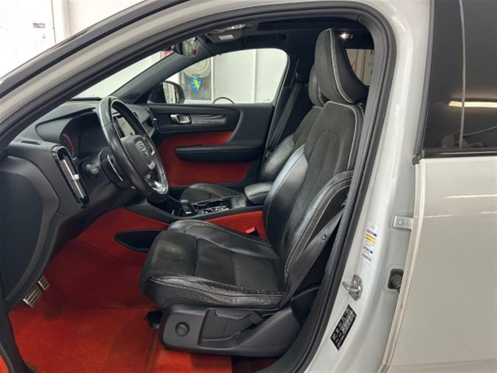 XC40 XC40 T5 AWD Geartronic R-