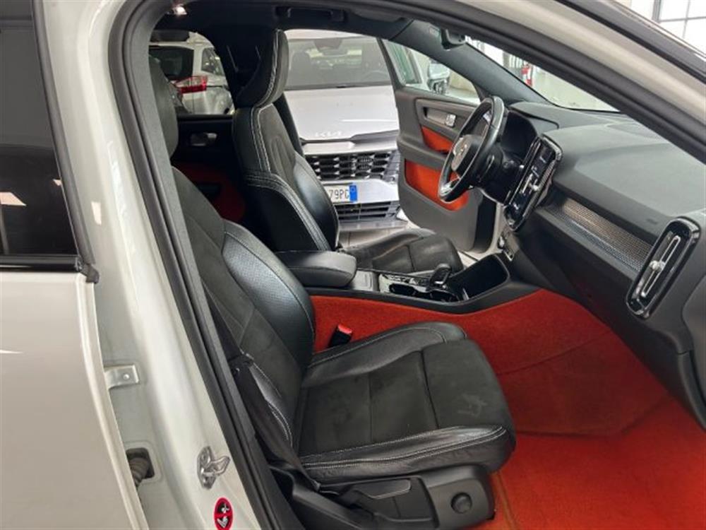 XC40 XC40 T5 AWD Geartronic R-
