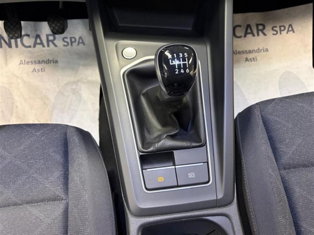 Golf Golf 2.0 diesel 115cv.