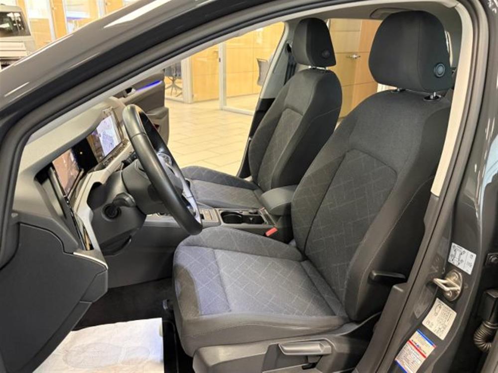 Golf Golf 2.0 diesel 115cv.