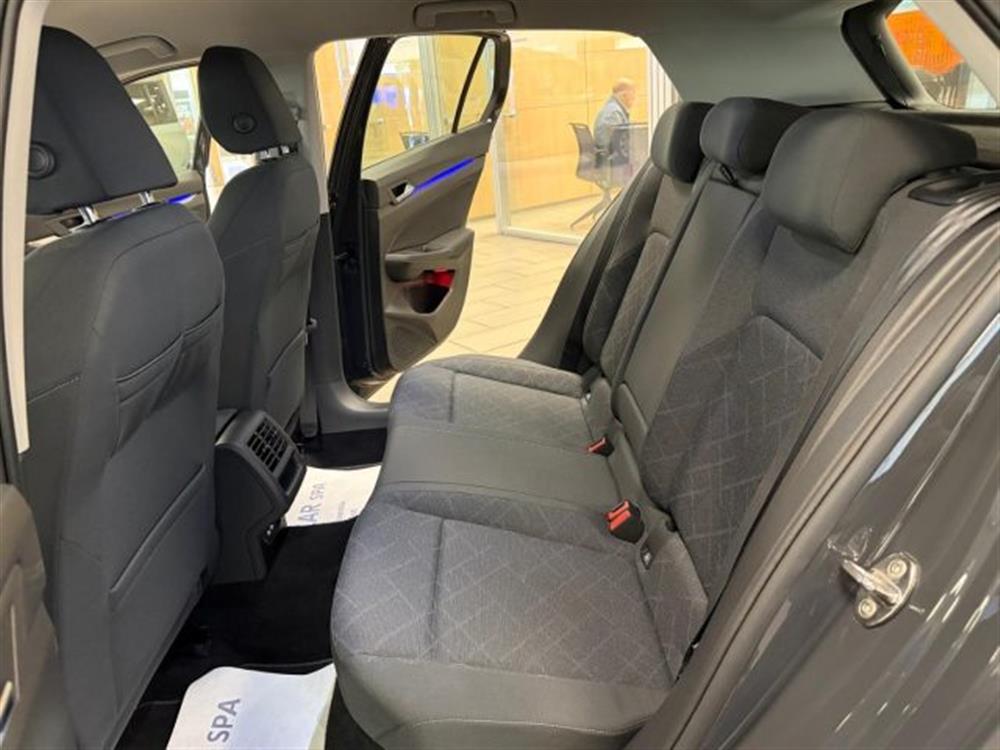 Golf Golf 2.0 diesel 115cv.