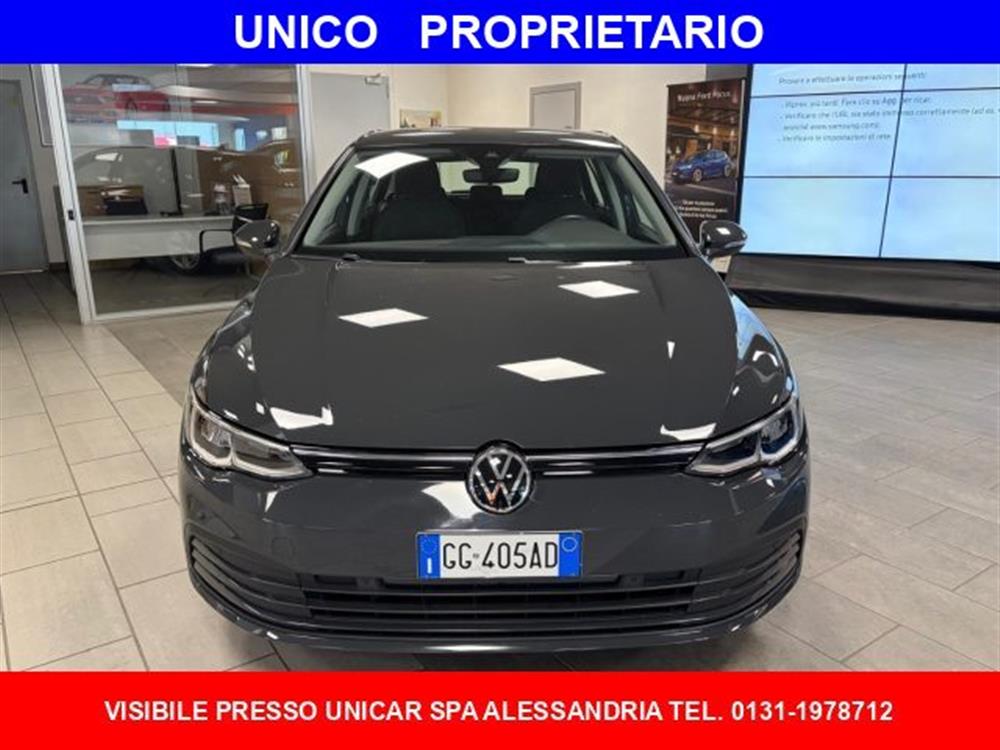 Golf Golf 2.0 diesel 115cv.