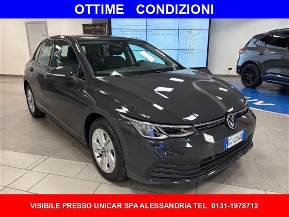 Golf Golf 2.0 diesel 115cv.