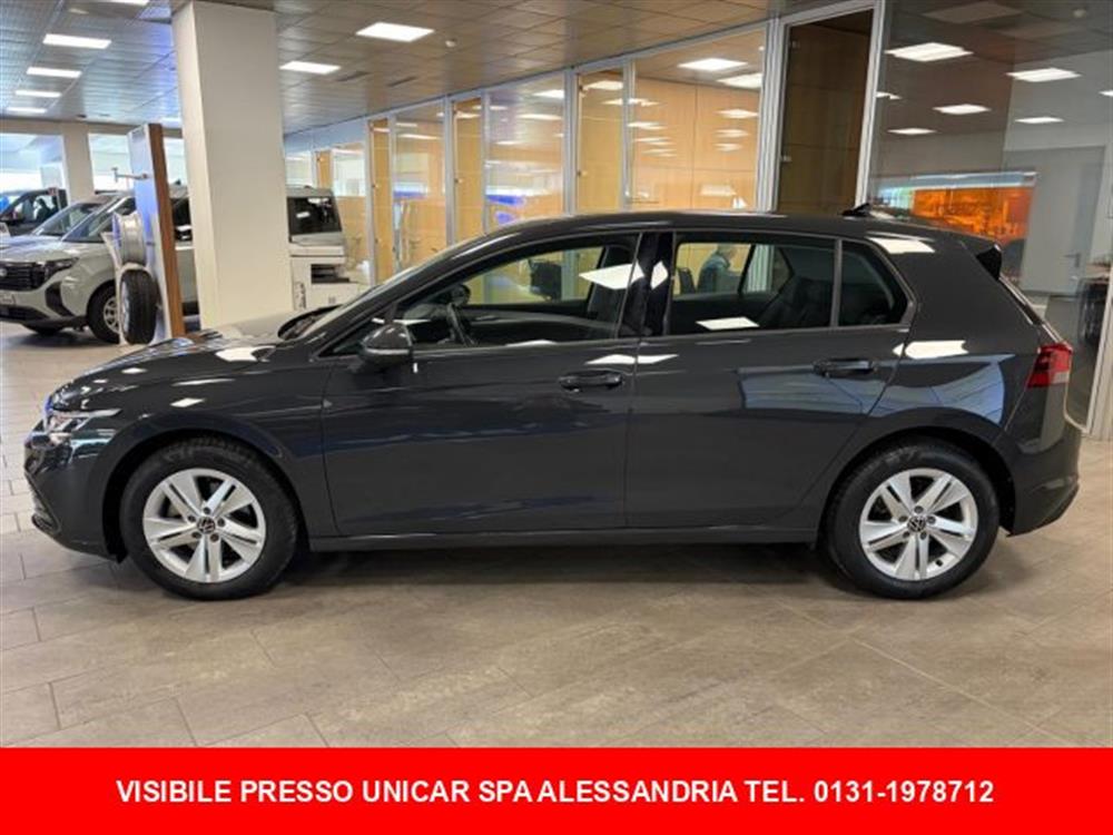 Golf Golf 2.0 diesel 115cv.