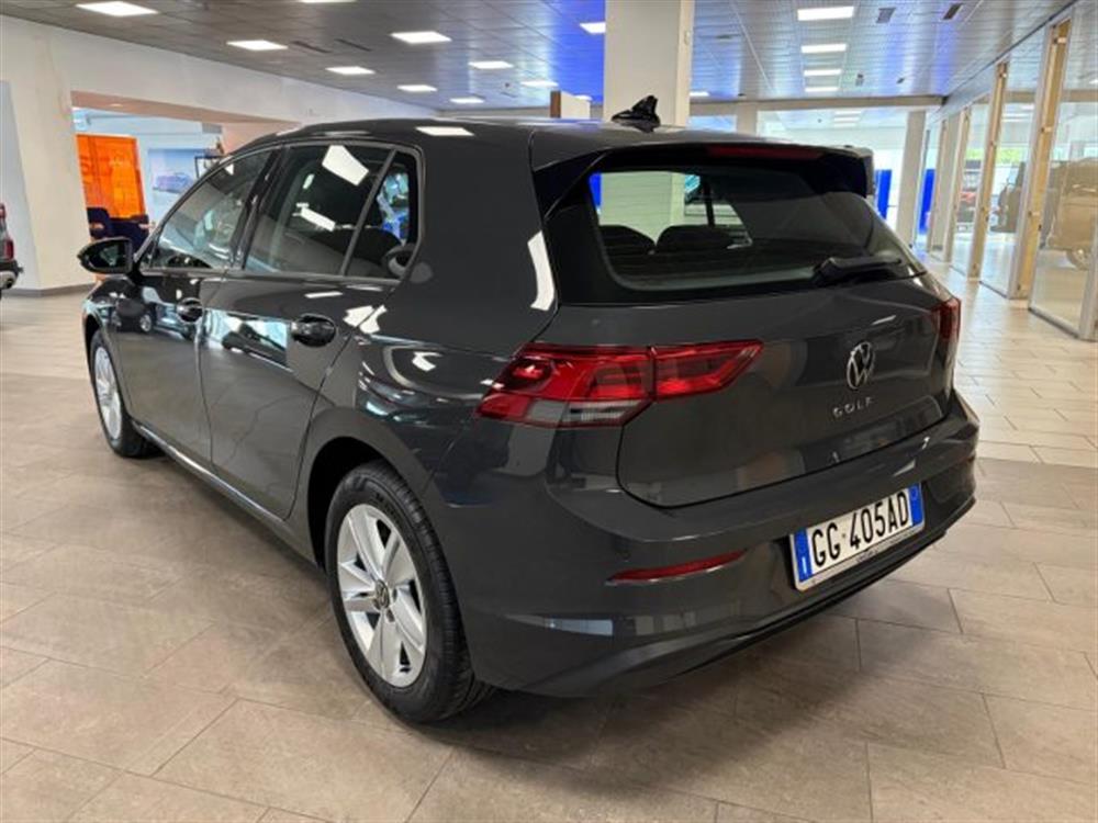 Golf Golf 2.0 diesel 115cv.