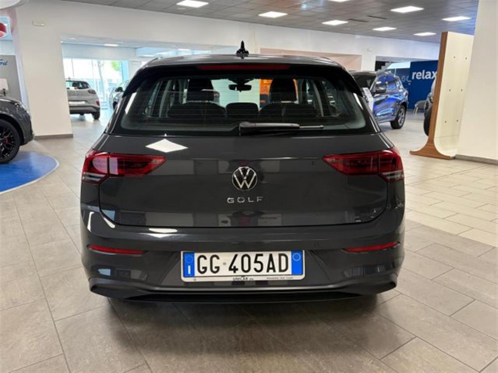 Golf Golf 2.0 diesel 115cv.