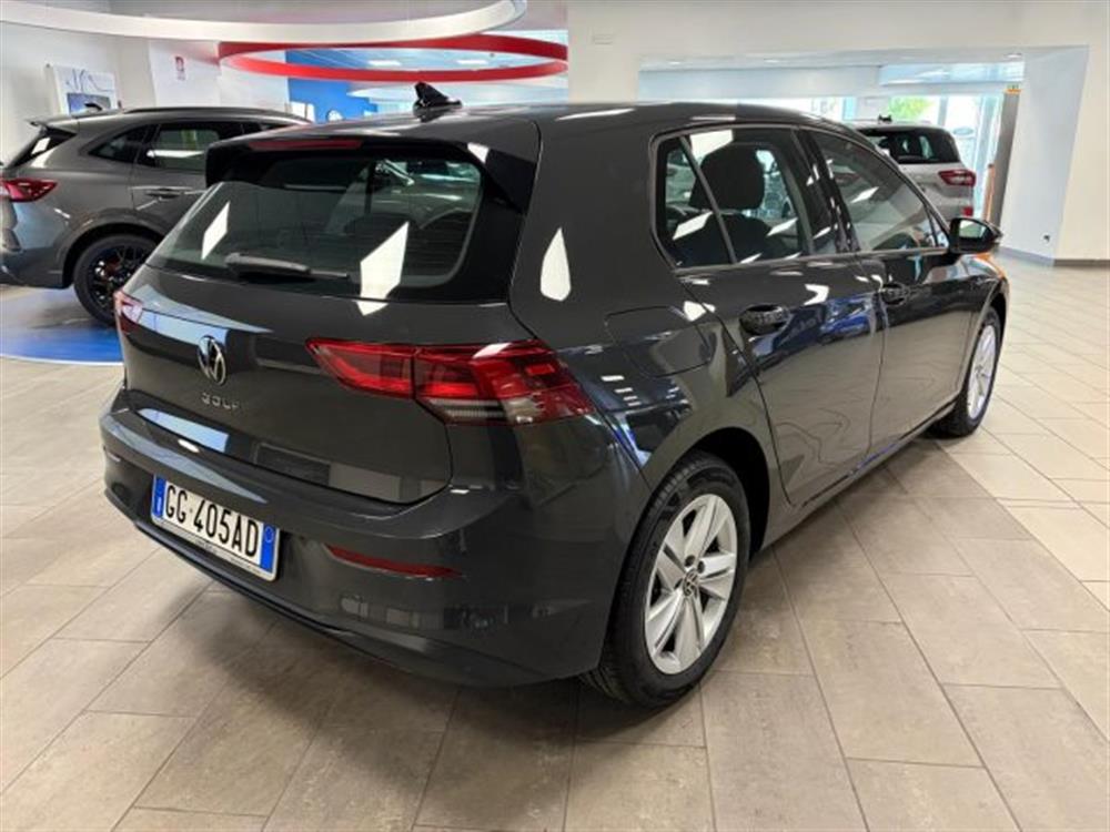 Golf Golf 2.0 diesel 115cv.