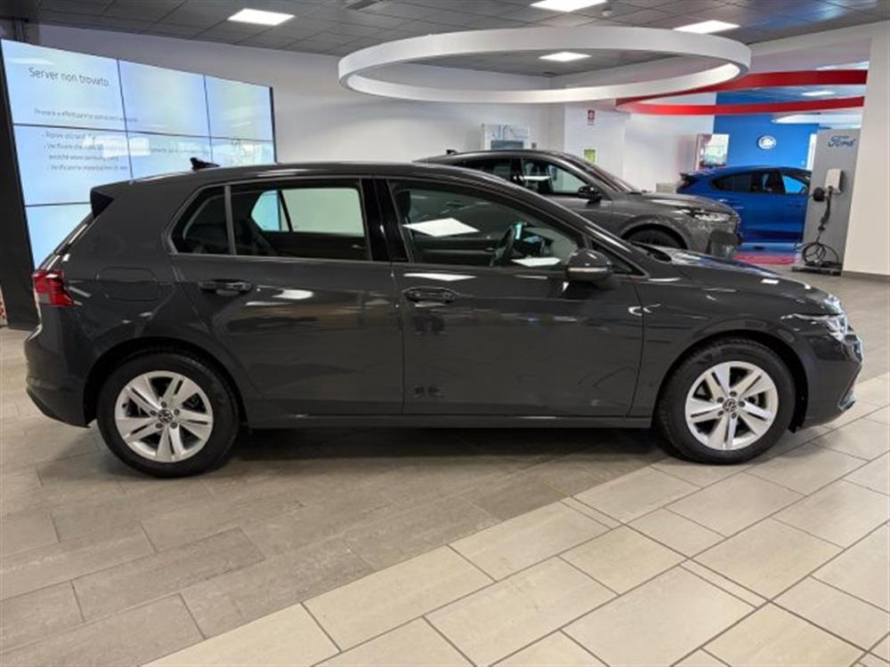 Golf Golf 2.0 diesel 115cv.
