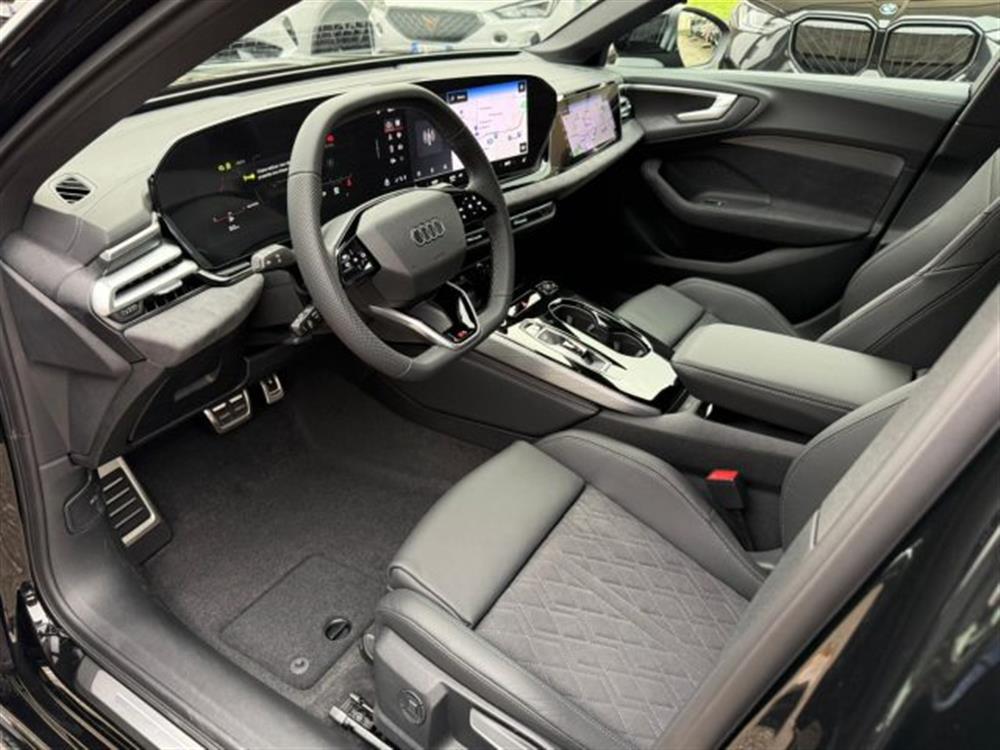 A5 A5 Avant TDI quattro S