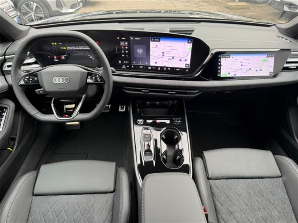 A5 A5 Avant TDI quattro S