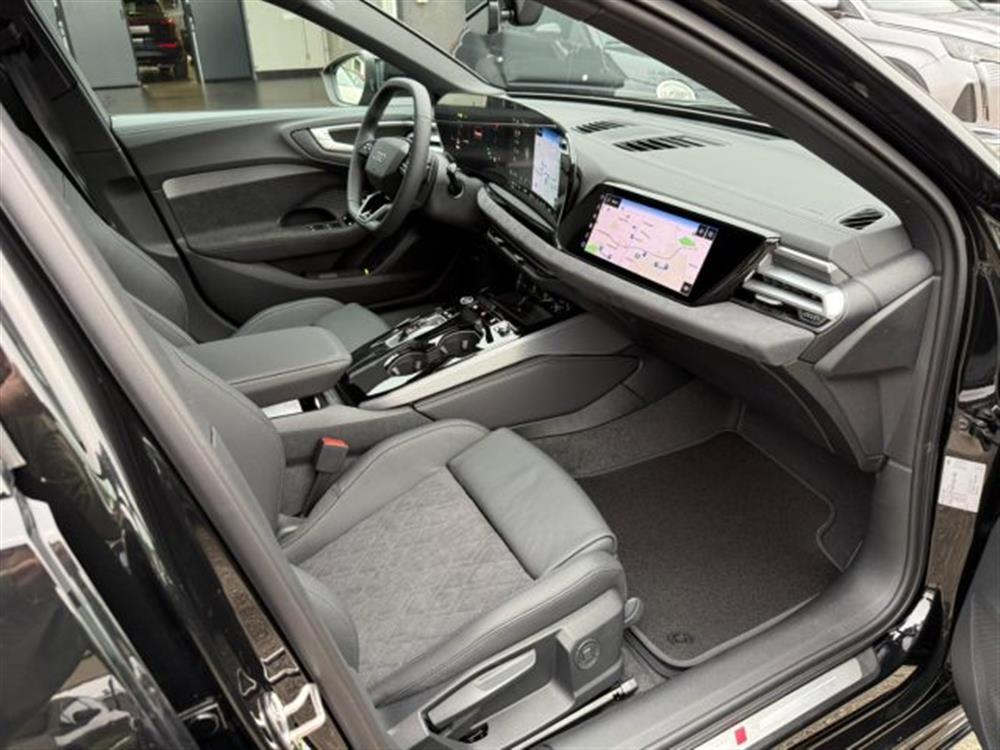 A5 A5 Avant TDI quattro S