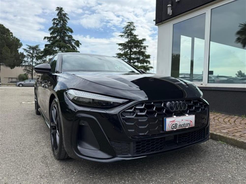 A5 A5 Avant TDI quattro S