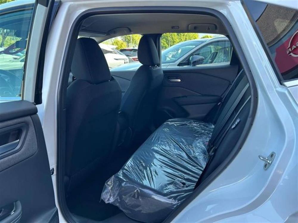 Qashqai Qashqai ACENTA MHYB 140CV MT