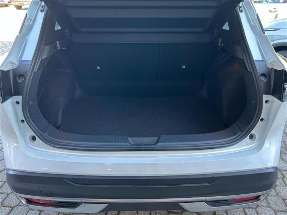 Qashqai Qashqai ACENTA MHYB 140CV MT