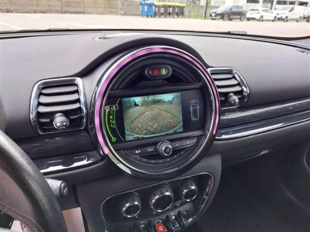 Cooper D Cooper D Clubman Mini IV F54