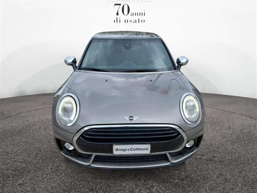 Cooper D Cooper D Clubman Mini IV F54