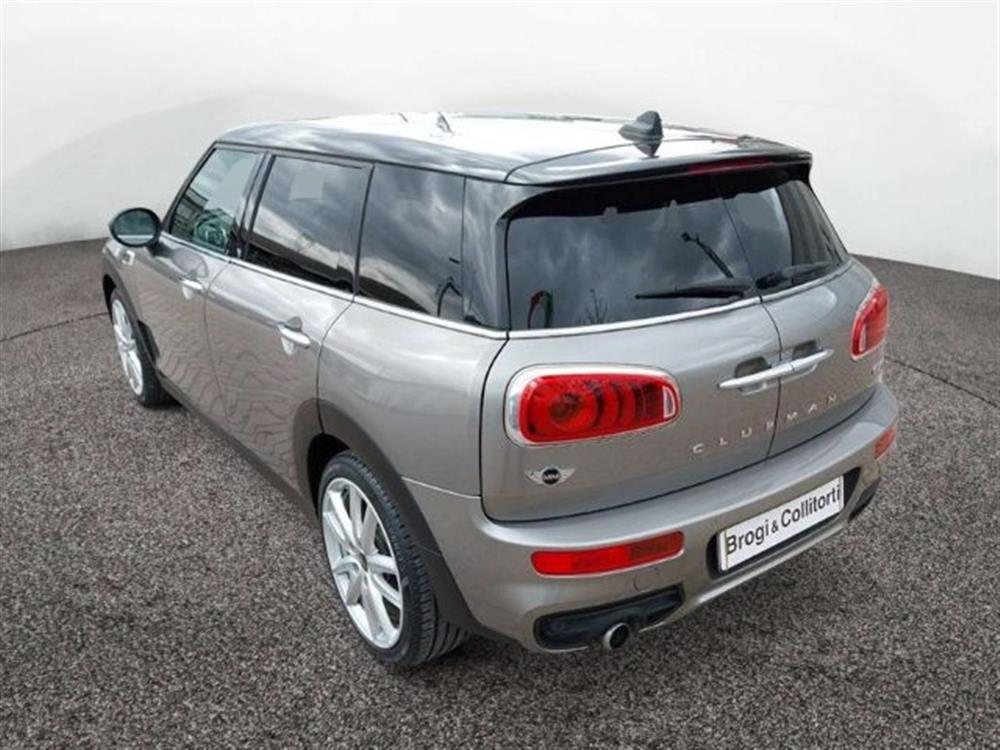 Cooper D Cooper D Clubman Mini IV F54