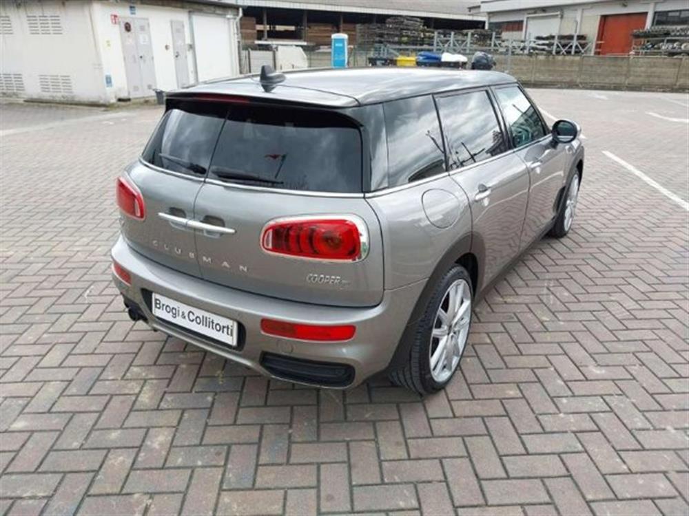 Cooper D Cooper D Clubman Mini IV F54