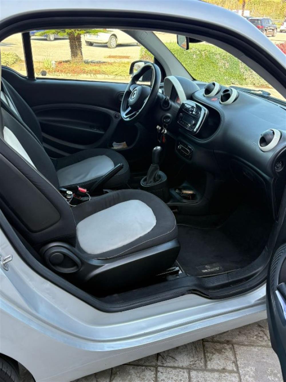 ForTwo ForTwo 70 1.0 Youngster