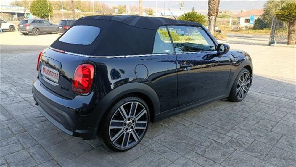 Mini Mini 1.5 Cooper Yours Cab