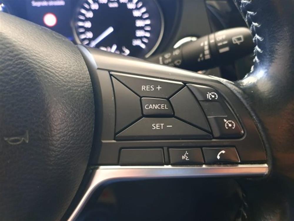 Qashqai Qashqai 1.5 dCi 115 CV Tekna