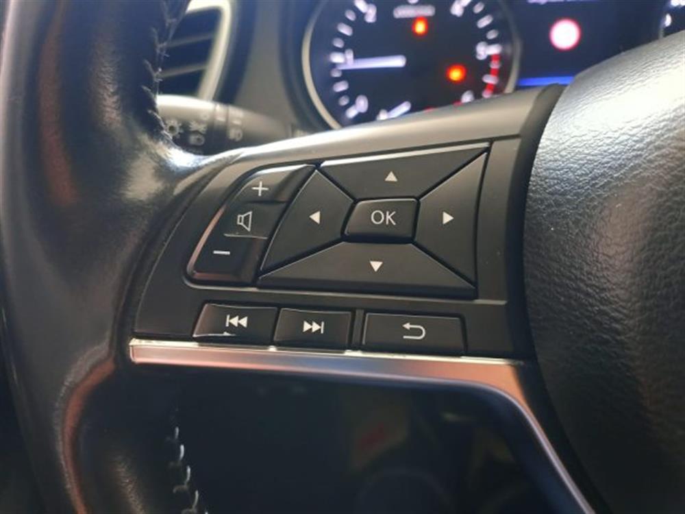 Qashqai Qashqai 1.5 dCi 115 CV Tekna