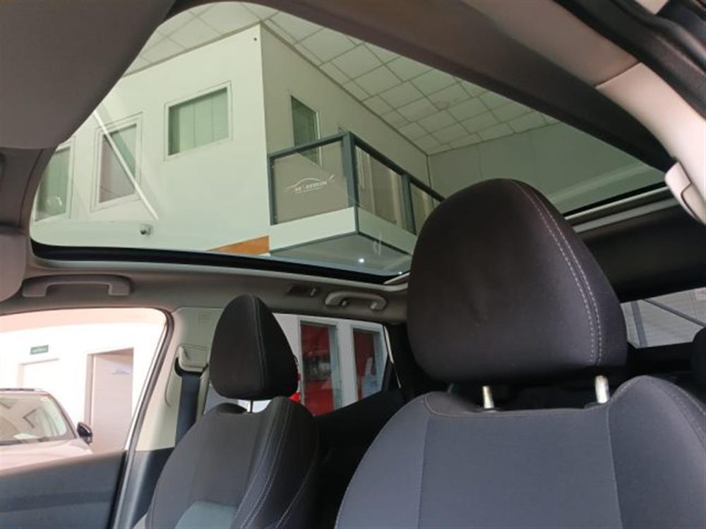 Qashqai Qashqai 1.5 dCi 115 CV Tekna